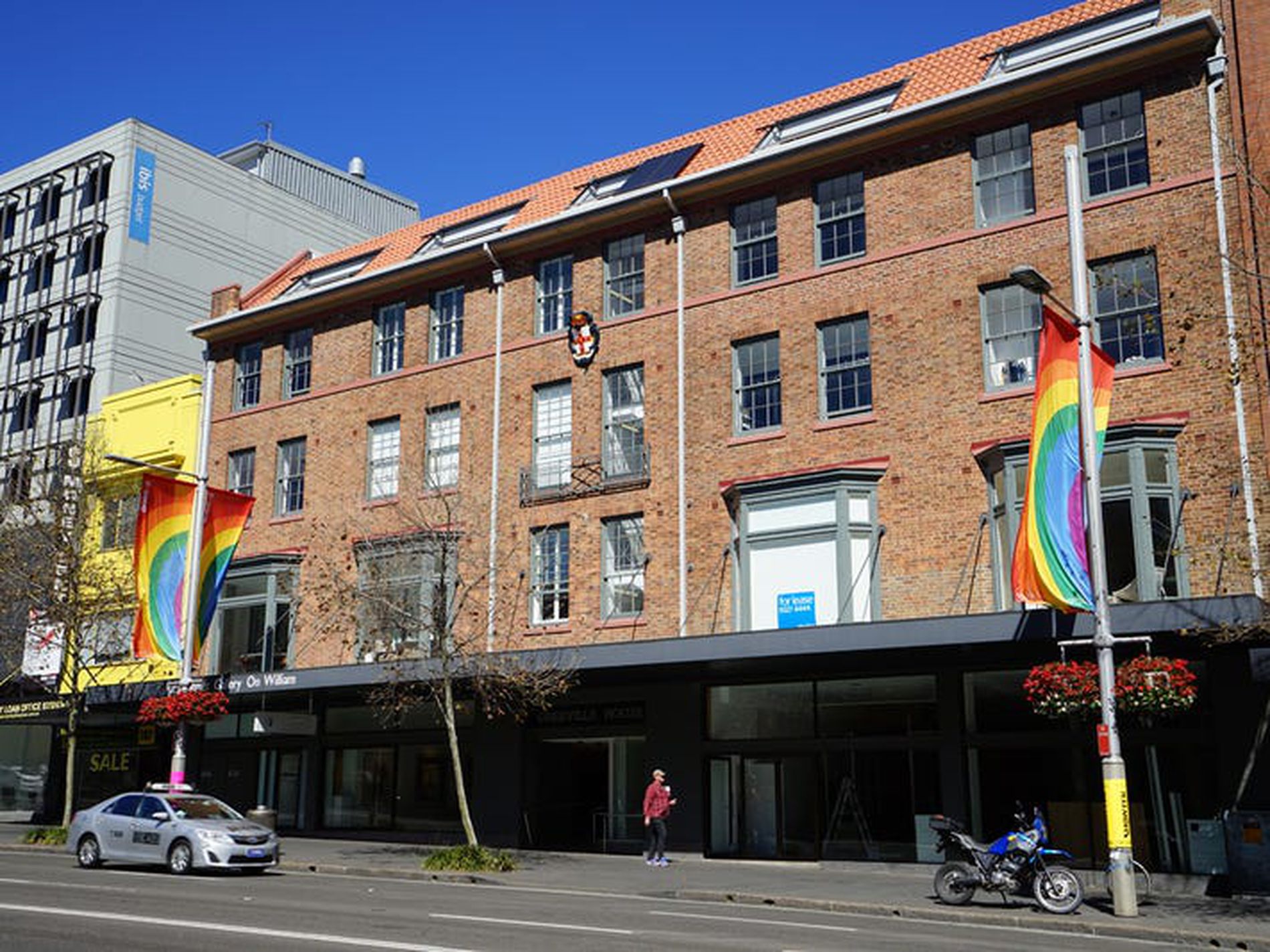 106 / 177 William Street, Darlinghurst