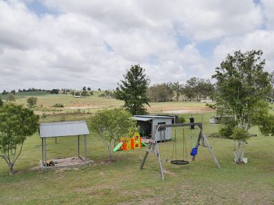 273 Smith Road, Booie
