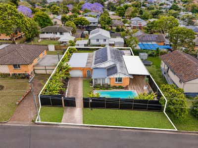 7 Cygnus Street, Inala