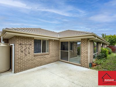8 RENFREE STREET, Casey