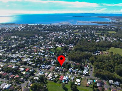 156 Kamarin Street, Manly West