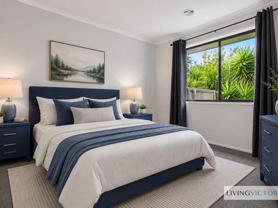 22 Argyle Crescent, Werribee