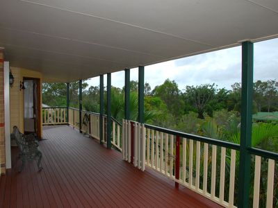 8 Casey Court, Dundowran Beach