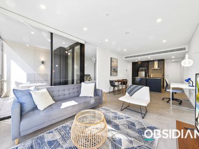 1811 / 1 Mahogany Ave, Macquarie Park