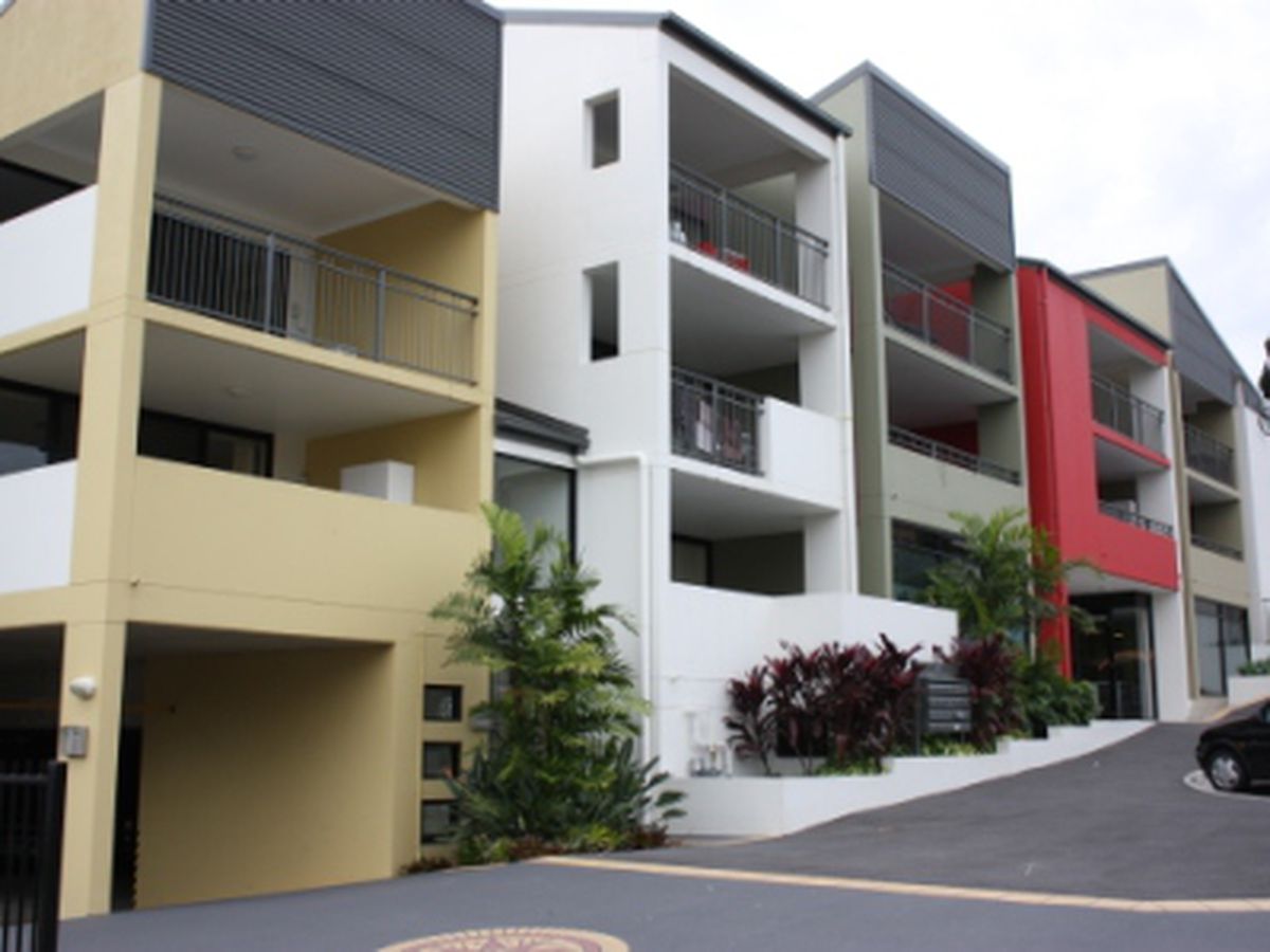 Woolloongabba