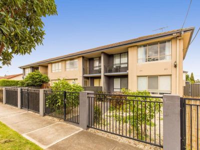 7 / 3-5 Hargreaves Crescent, Braybrook