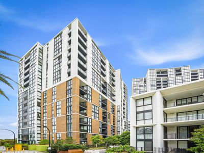 G26 / 1 Maple Tree Road, Westmead