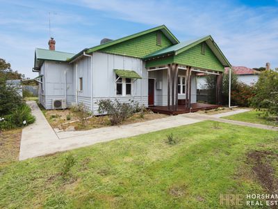 38 Foundry Street, Minyip
