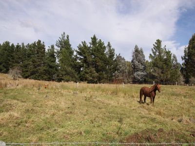101 Kermandie River Road, Geeveston