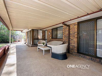 43 Mahogany Place, Forest Lake