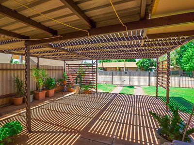 8 Marra Court, South Hedland