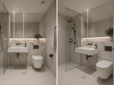 A603 / 21 Canberra Avenue, St Leonards