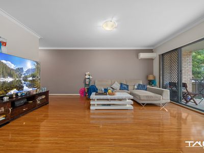 5 / 28-30 Newman Street, Merrylands