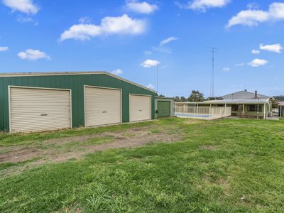 16 Maitland Street, Kurri Kurri