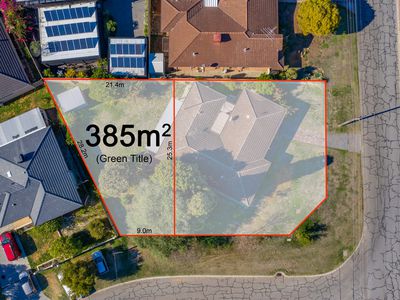 2 Winston Crescent, Viveash