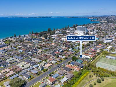 1 / 222 Centreway Drive, Orewa