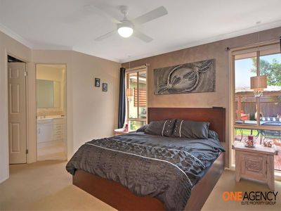 5 Rock Lilly Close, Worrigee