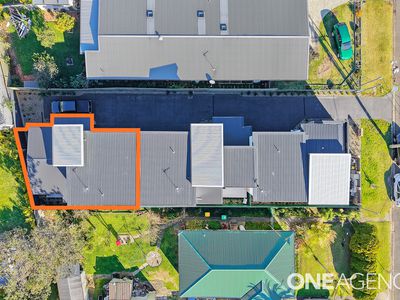 3 / 19 King Street, Lake Illawarra