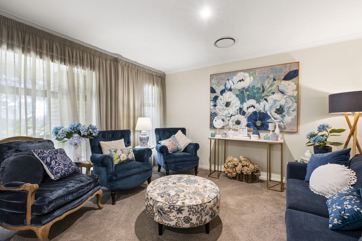 72 Highton Lane, Mansfield