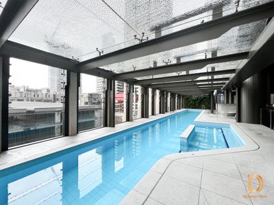 6012 / 370 Queen Street, Melbourne