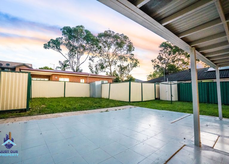 83A Eton St, Smithfield
