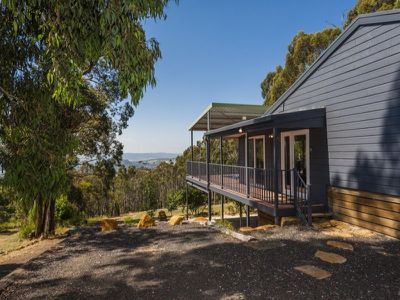41 Glover Road, Mount Macedon
