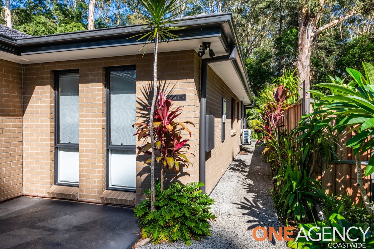 7/91A  Narara Creek Road , Narara