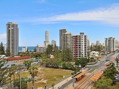 906 / 2988-2994 Surfers Paradise Boulevard, Surfers Paradise