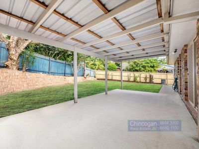 23 Coomburra Crescent, Ocean Shores