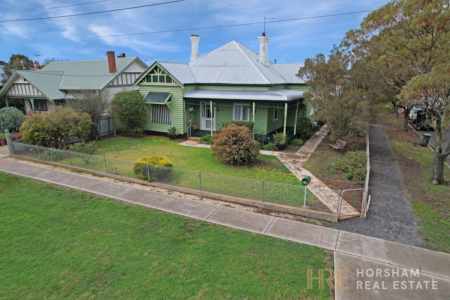 73 Duncan Street, Murtoa