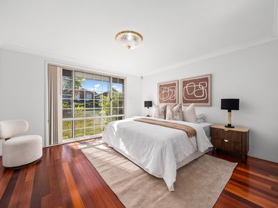 10 Morgan Close, Prairiewood