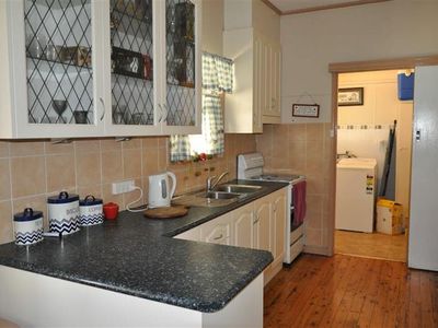 4 Woods Street, Forbes
