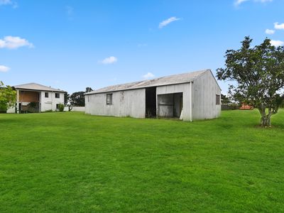 43 WATTLE STREET, Goondi Hill