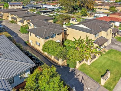 5 / 4-6 Blackwood Avenue, Casula