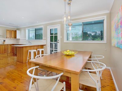 4 Swain Crescent, Dapto