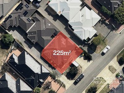 3A Quadea Road, Nollamara