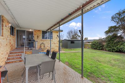 87 Manilla Road, Tamworth