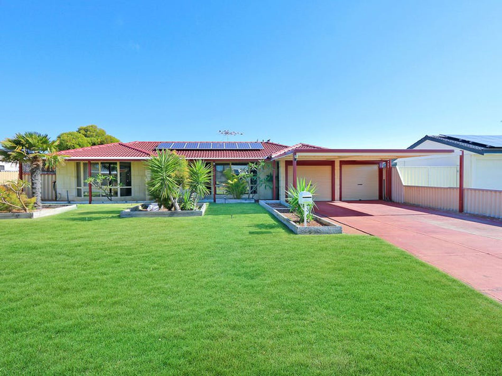 3 Nome Place , Warnbro West Coast Property Sales