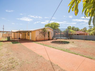 25 Culldorah Street, Newman