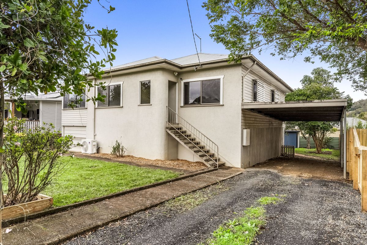 57 Oakley Avenue, East Lismore
