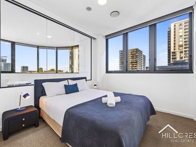 908/11 Wentworth Place, Wentworth Point