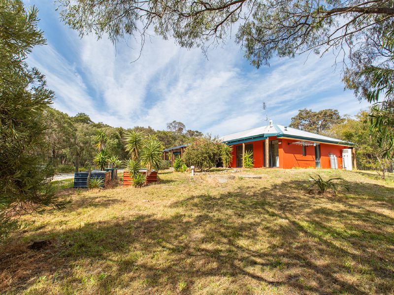 72 Marrinup Drive, Yallingup