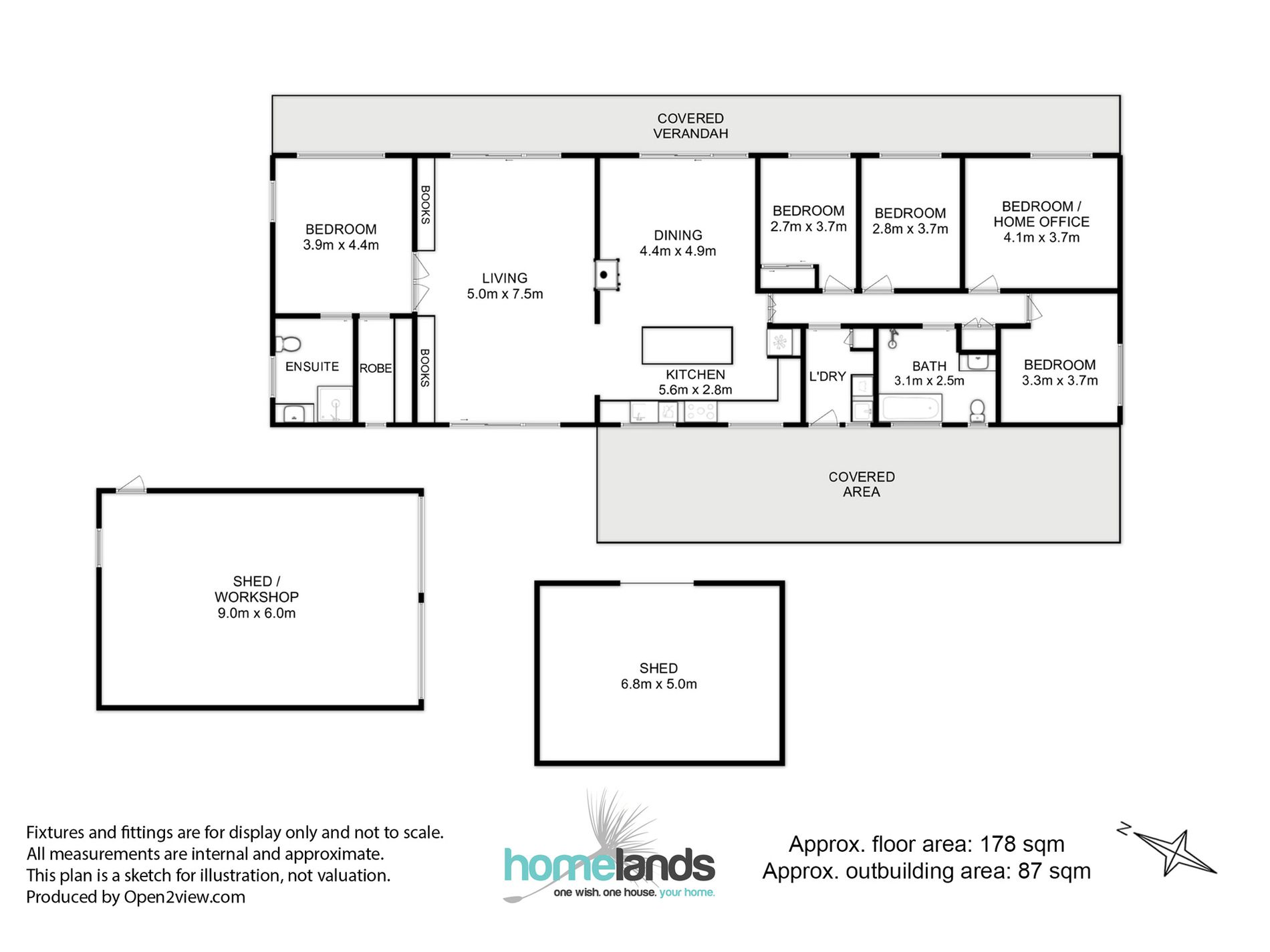 286 Watsons Road, Glen Huon