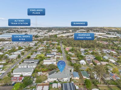 6 / 16 Marnham Street, Acacia Ridge