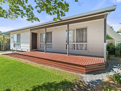 65 Kelly Street, Tocumwal
