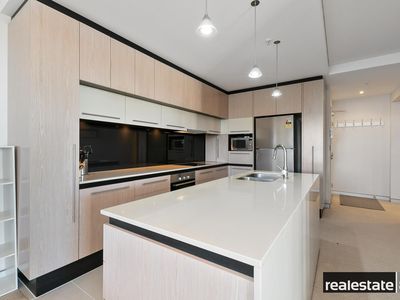 34 / 155 Adelaide Terrace, East Perth