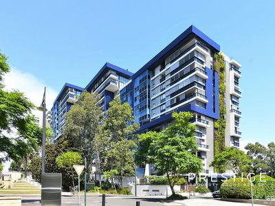 1104 / 5 Sterling Circuit, Camperdown