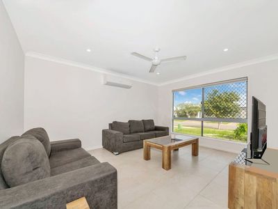 43 ROOSEVELT LOOP, Mount Louisa