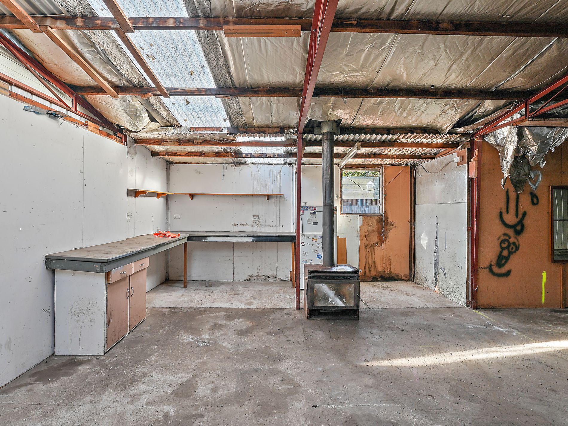 65 Franklin Street, Westbury