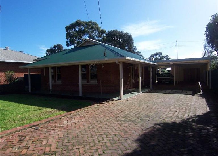 40 Corunna Avenue, Colonel Light Gardens
